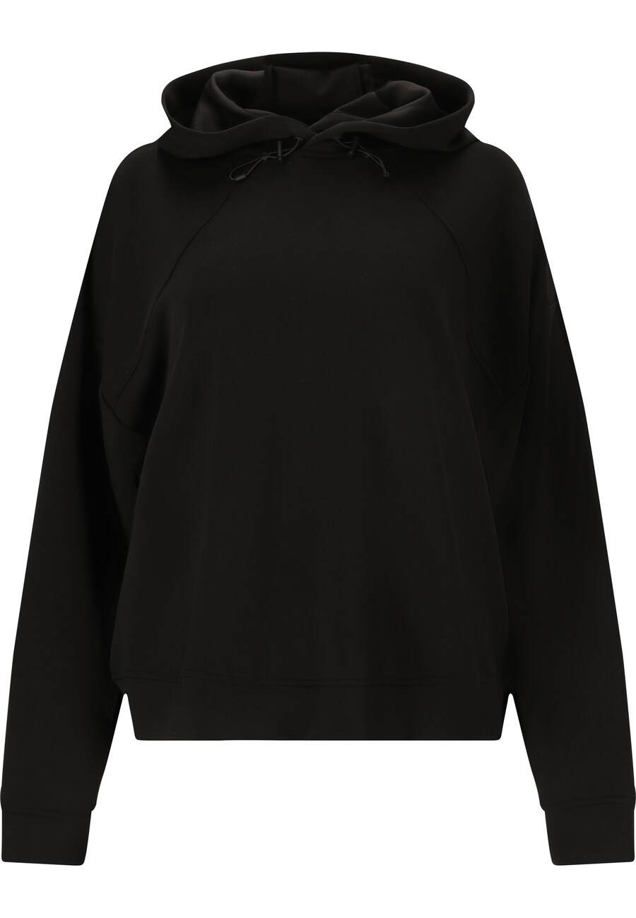 Спортивная толстовка ENDURANCE Jade, черный
Спортивная толстовка ENDURANCE Jade, черный