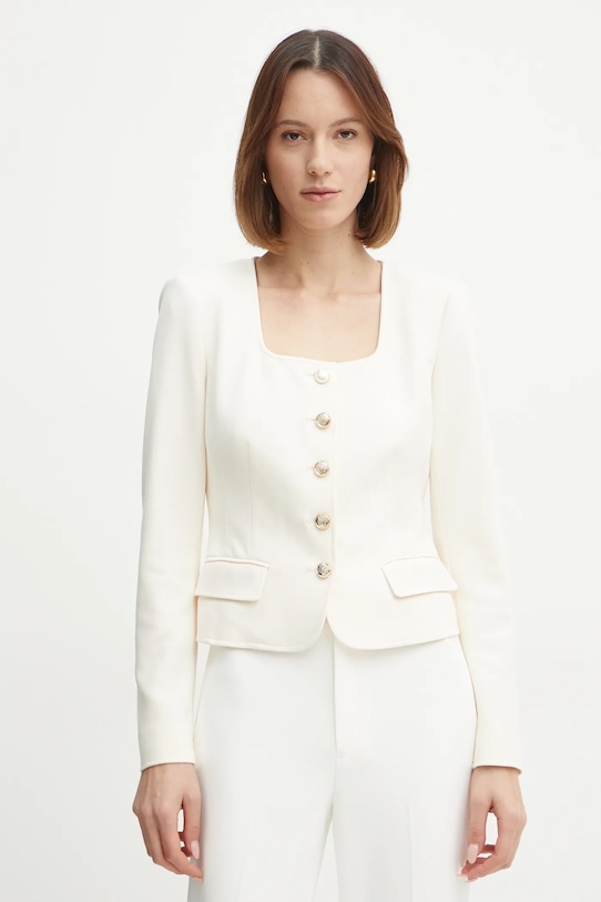 Жакет MASHA Marciano Guess, бежевый
Жакет MASHA Marciano Guess, бежевый