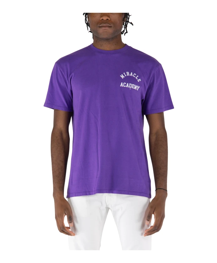 Футболка «Академия чудес» Nahmias, фиолетовый
Футболка «Академия чудес» Nahmias, фиолетовый