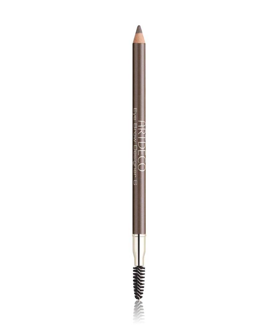 Карандаш для бровей ARTDECO Eye Brow Designer, Nr. 6 - Medium Blonde, 1g
Карандаш для бровей ARTDECO Eye Brow Designer, Nr. 6 - Medium Blonde, 1g