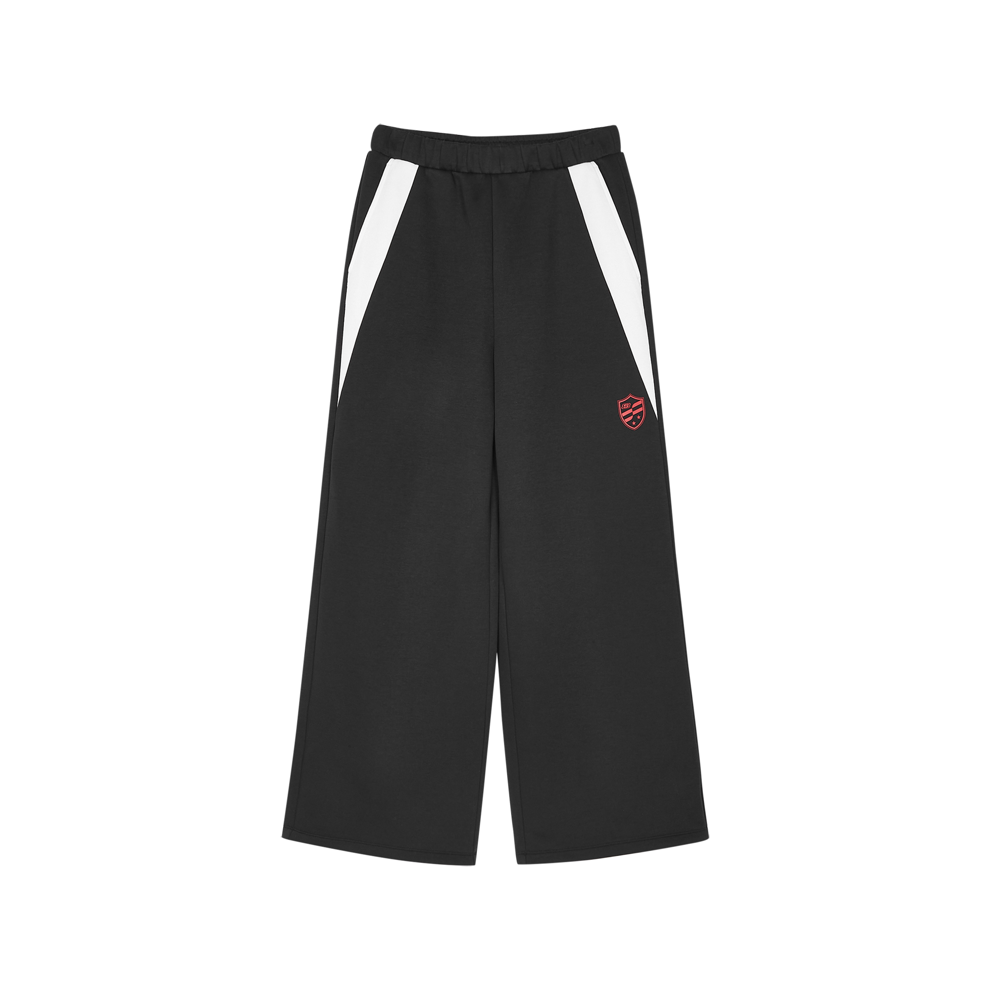 Повседневные брюки женские черные Skechers
Повседневные брюки женские черные Skechers