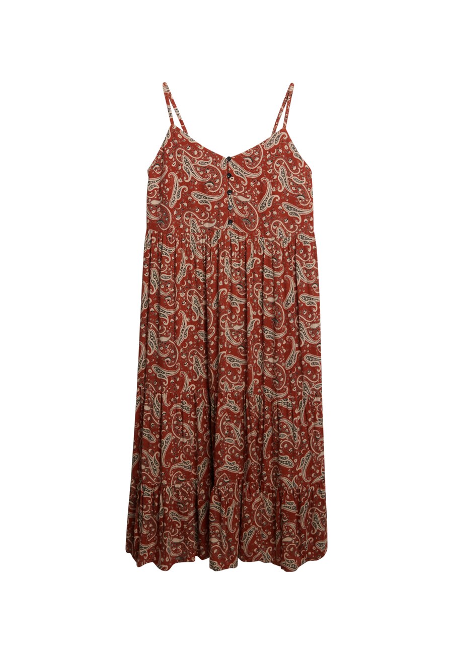 Платье Superdry, карамельный
Платье Superdry, карамельный