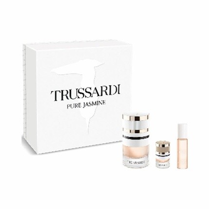 Trussardi Women's Fragrance Set - Ideal for Adults - Unisex
Trussardi Women's Fragrance Set - Ideal for Adults - Unisex