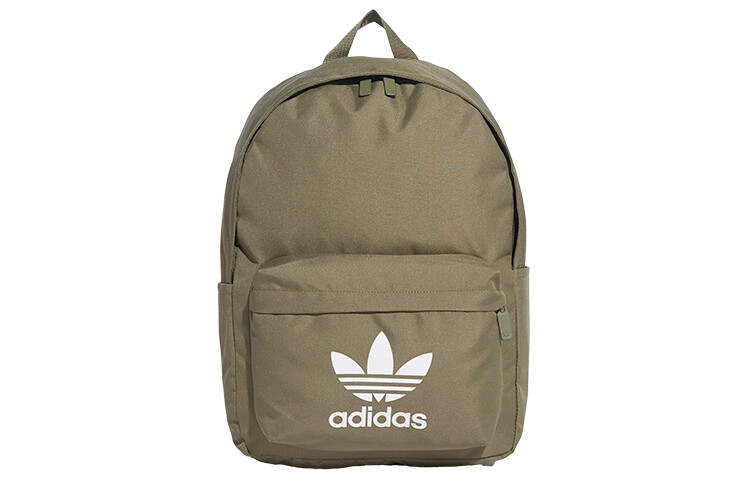 Рюкзак унисекс adidas originals, Khaki
Рюкзак унисекс adidas originals, Khaki