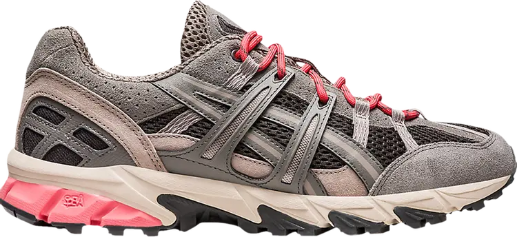 Кроссовки Gel Sonoma 15-50 'Clay Grey Pink', серый
Кроссовки Gel Sonoma 15-50 'Clay Grey Pink', серый