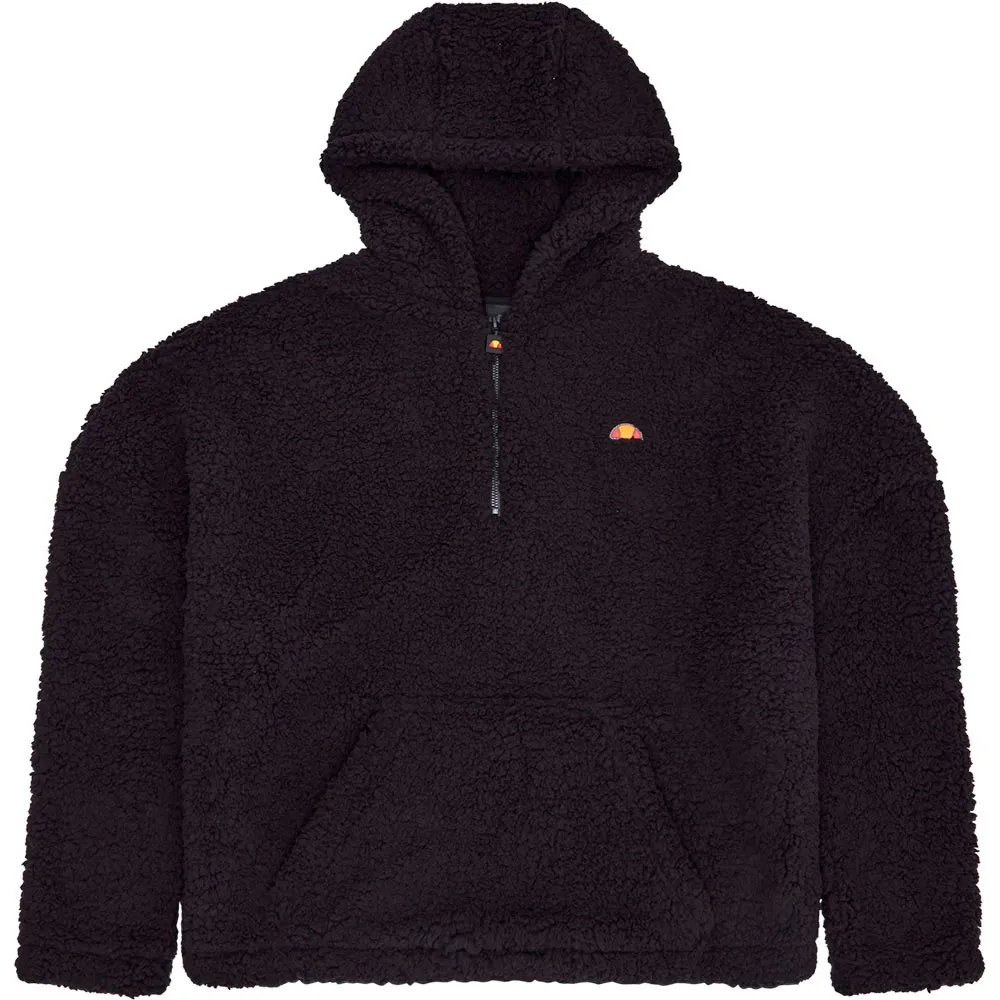 Куртка Ellesse Sudsee OH, черный
Куртка Ellesse Sudsee OH, черный