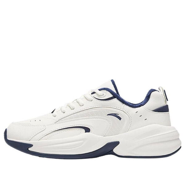 Кроссовки туз Anta, белый
Кроссовки туз Anta, белый