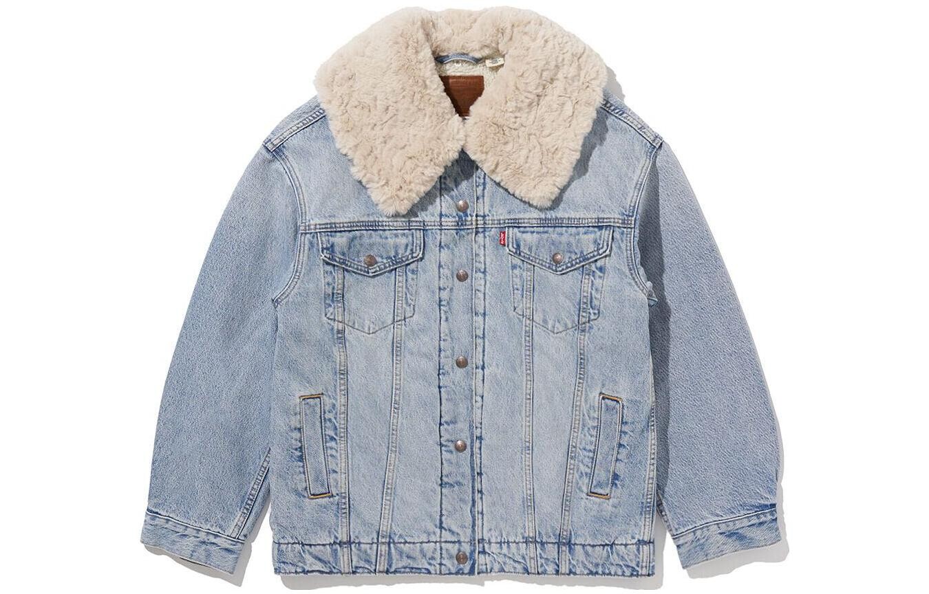 Женское укороченное пальто Levi's levi’s, цвет Blue, Синий, Женское укороченное пальто Levi's levi’s, цвет Blue
Женское укороченное пальто Levi's levi’s, цвет Blue, Синий, Женское укороченное пальто Levi's levi’s, цвет Blue