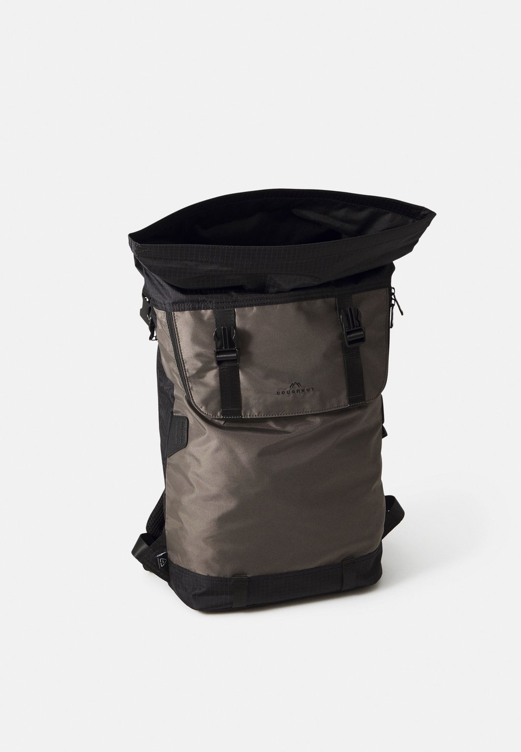 Рюкзак CHRISTOPHER UNISEX Doughnut, темно-серый
Рюкзак CHRISTOPHER UNISEX Doughnut, темно-серый