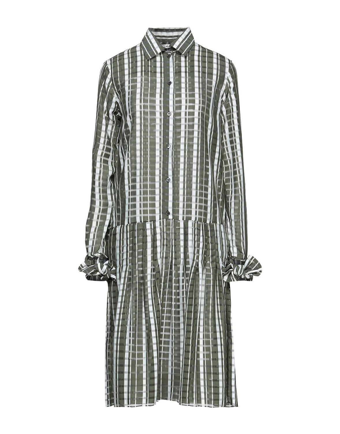 Платье Rokh, зеленый
Платье Rokh, зеленый