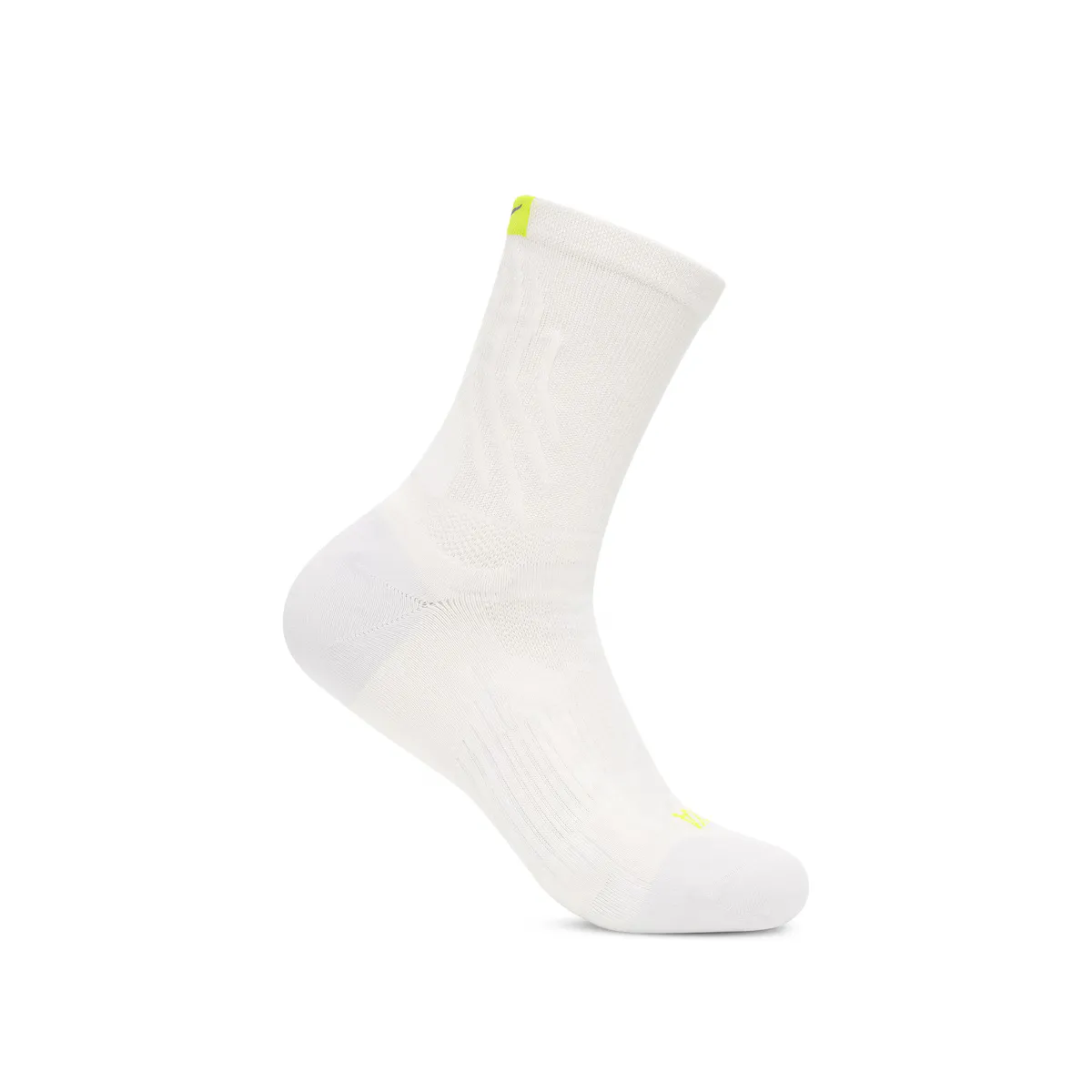 BONDI9 CREW RUN НОСОК Hoka унисекс носки, белый
BONDI9 CREW RUN НОСОК Hoka унисекс носки, белый