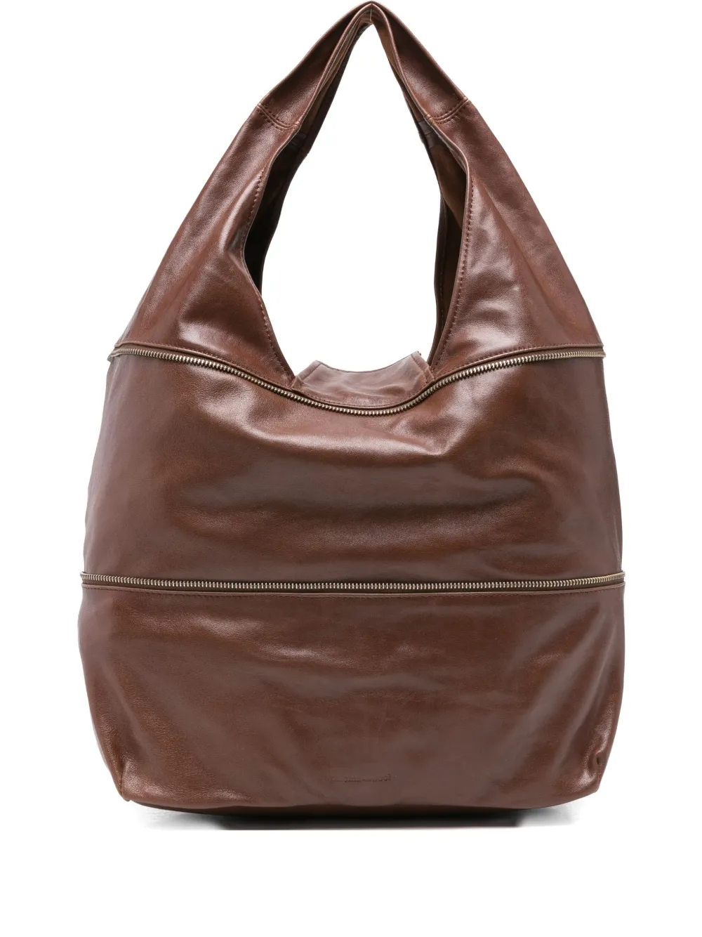 Сумка-тоут Riba Paloma Wool, коричневый
Сумка-тоут Riba Paloma Wool, коричневый