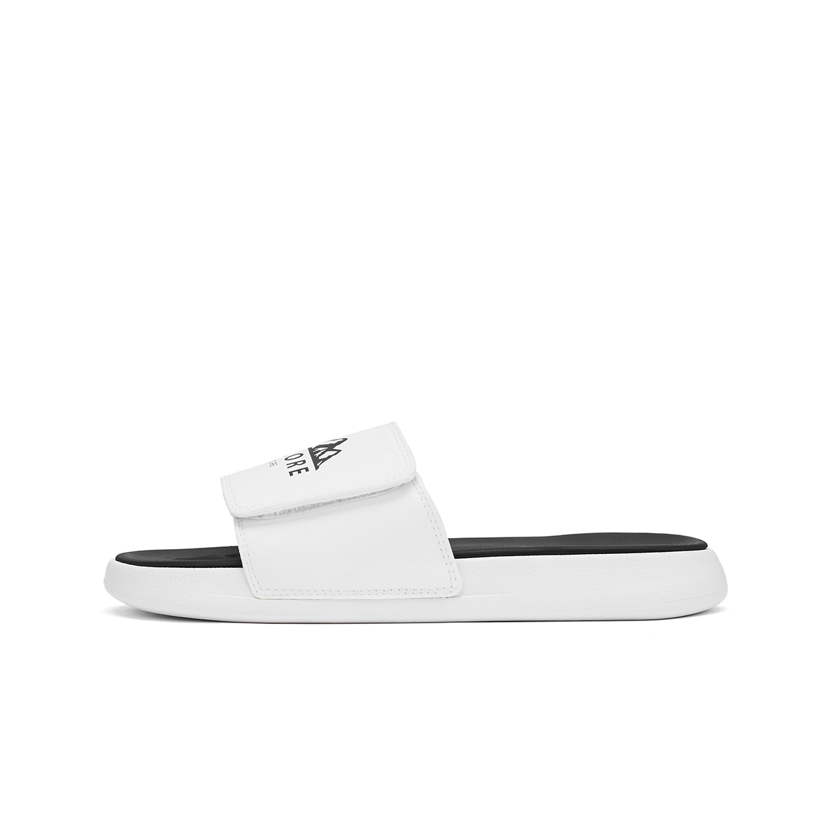 Тапочки-слайды мужские с противоскользящей подошвой Hotwind, 04 White
Тапочки-слайды мужские с противоскользящей подошвой Hotwind, 04 White