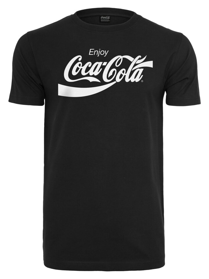 Футболка Merchcode, черный
Футболка Merchcode, черный