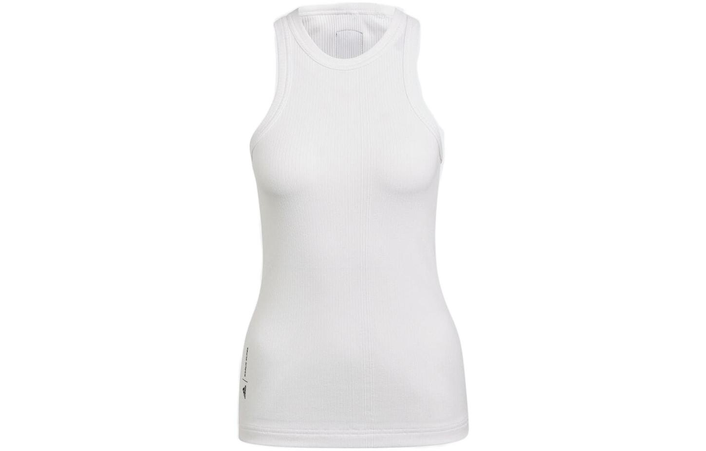 Майка женская белая Adidas
Майка женская белая Adidas