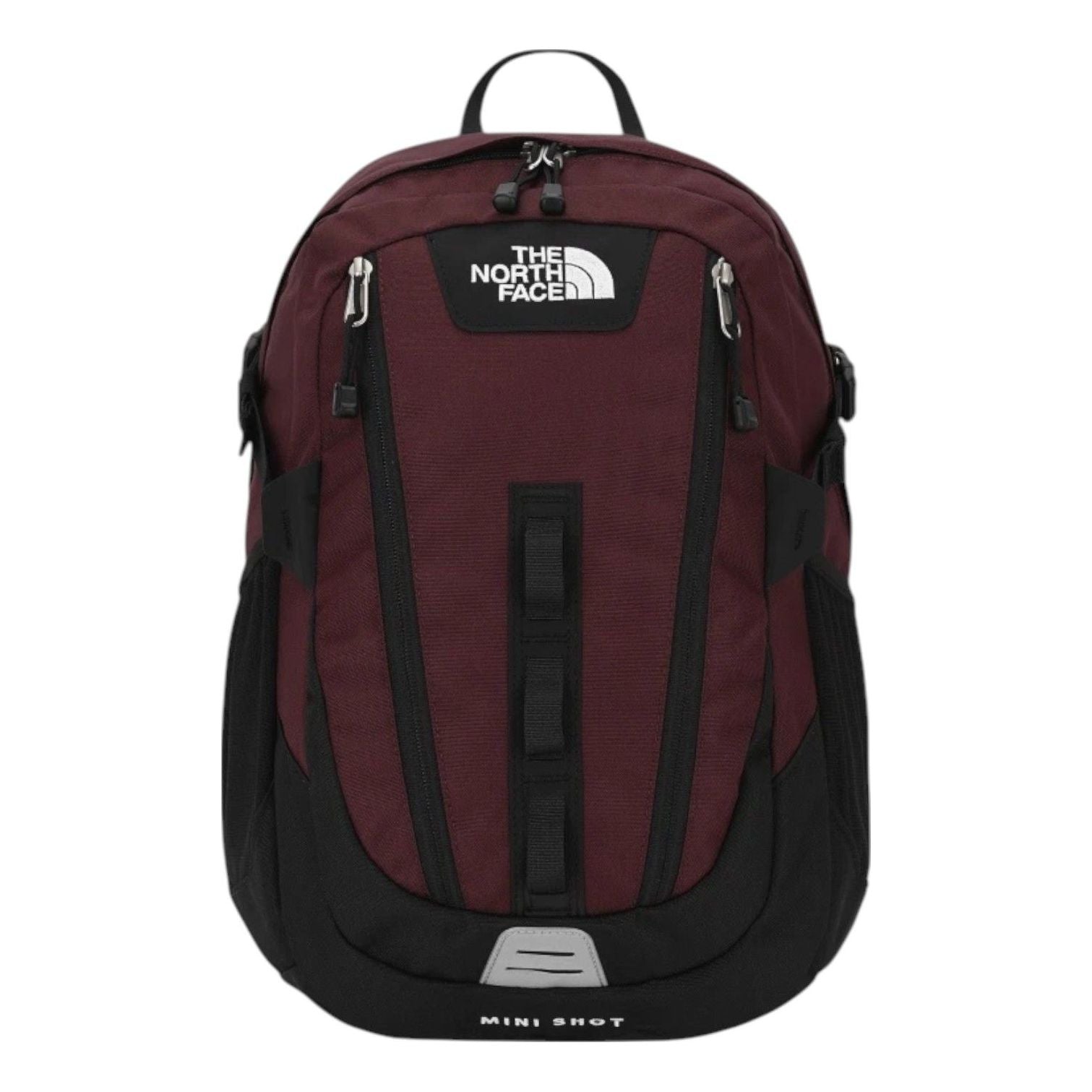 Сумка THE NORTH FACE Mini Shot 'Burgandy'
Сумка THE NORTH FACE Mini Shot 'Burgandy'