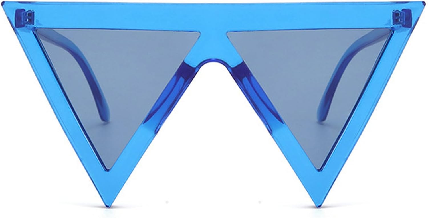 Модные солнцезащитные очки-треугольники большого размера для женщин, 2025 год, роскошные винтажные панк-очки, модные ветрозащитные солнцезащитные очки для женщин mincl, C5
Модные солнцезащитные очки-треугольники большого размера для женщин, 2025 год, роскошные винтажные панк-очки, модные ветрозащитные солнцезащитные очки для женщин mincl, C5