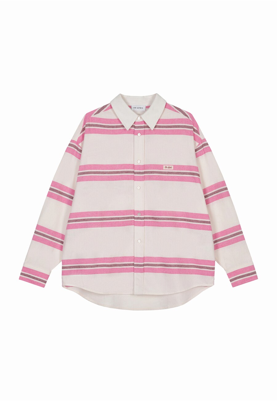 Блуза OH APRIL Vivian, бежевый
Блуза OH APRIL Vivian, бежевый