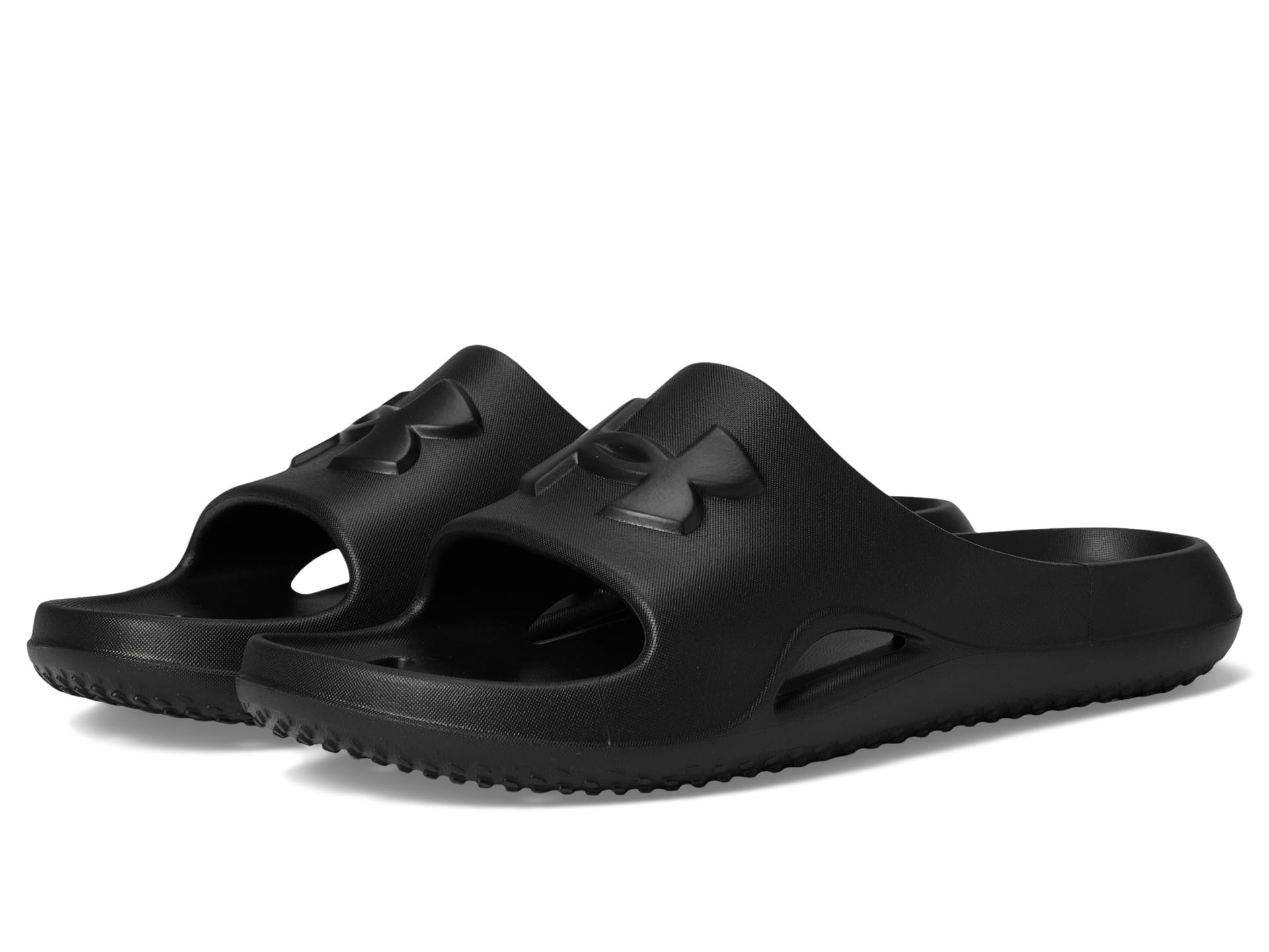 Сандалии Under Armour Locker V, цвет Black/Black/Black
Сандалии Under Armour Locker V, цвет Black/Black/Black