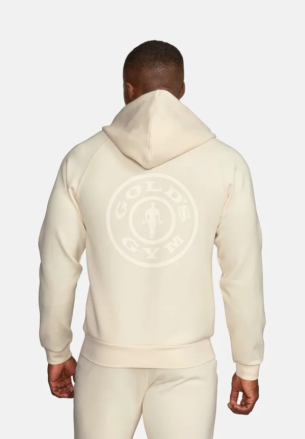 Толстовка gene на молнии Gold'S Gym, Off-White, Белый, Толстовка gene на молнии Gold'S Gym, Off-White
Толстовка gene на молнии Gold'S Gym, Off-White, Белый, Толстовка gene на молнии Gold'S Gym, Off-White
