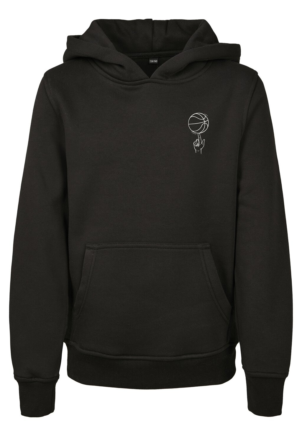 Толстовка Tactics Mister Tee, черный
Толстовка Tactics Mister Tee, черный