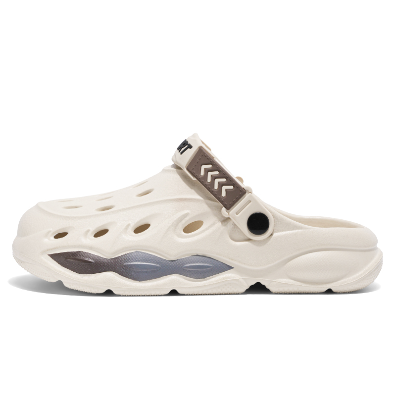 BINGO DUCK Клоги мужские бежевые, цвет Beige
BINGO DUCK Клоги мужские бежевые, цвет Beige