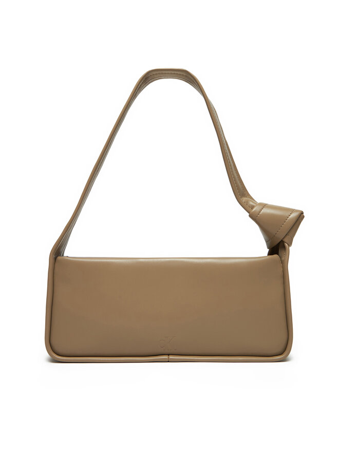 Сумочка K60K613055 Calvin Klein Jeans, бежевый
Сумочка K60K613055 Calvin Klein Jeans, бежевый