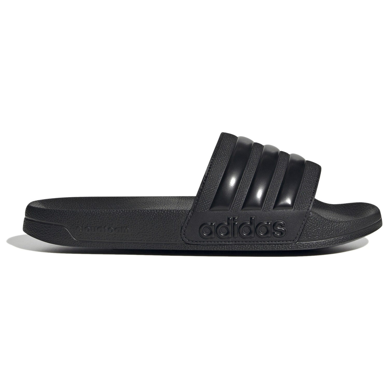 Сандалии Adidas Adilette Shower, цвет Core Black/Core Black/Core Black
Сандалии Adidas Adilette Shower, цвет Core Black/Core Black/Core Black