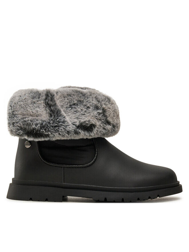 Зимние Ботинки Mayoral 46485, черный
Зимние Ботинки Mayoral 46485, черный