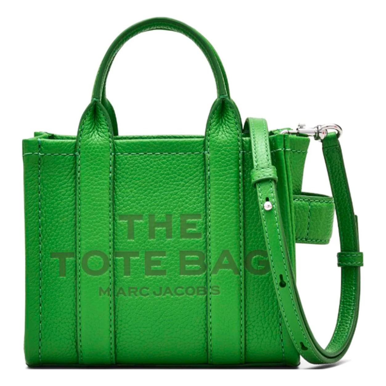 MARC JACOBS Микро-сумка тоут
MARC JACOBS Микро-сумка тоут