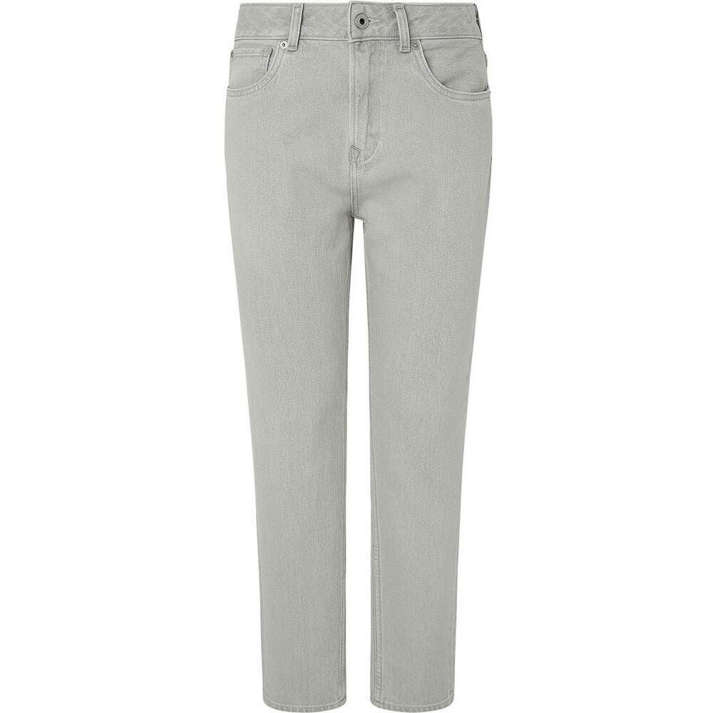 Джинсы Pepe PL204591 Tapered Fit, серый
Джинсы Pepe PL204591 Tapered Fit, серый