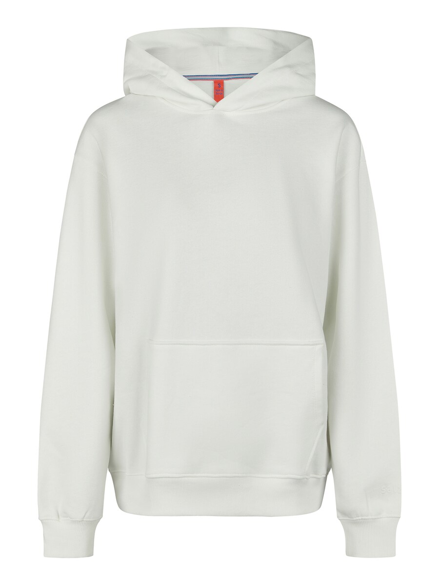 Толстовка salzhaut Tieren, от белого
Толстовка salzhaut Tieren, от белого