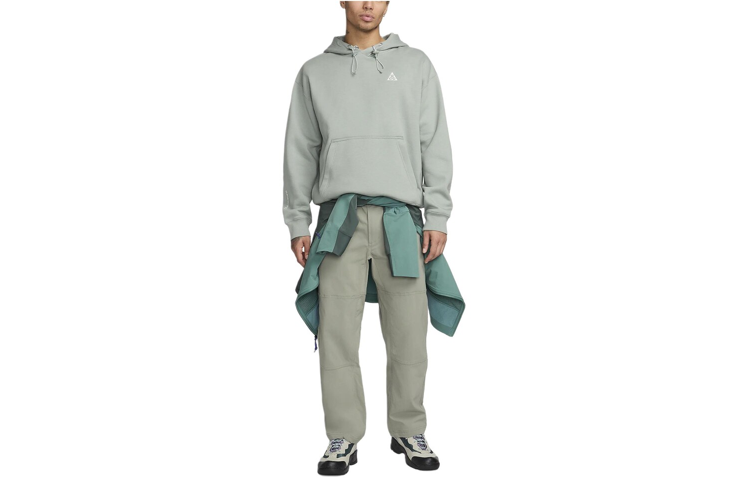 Одежда Брюки-карго Мужские Зеленые Nike, зеленый
Одежда Брюки-карго Мужские Зеленые Nike, зеленый