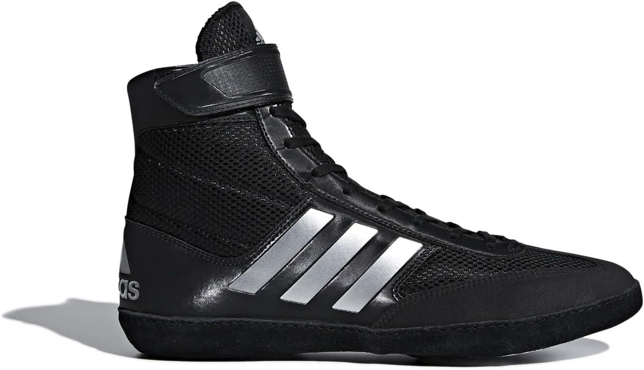 Мужские кроссовки Adidas Combat Speed 5, черный
Мужские кроссовки Adidas Combat Speed 5, черный