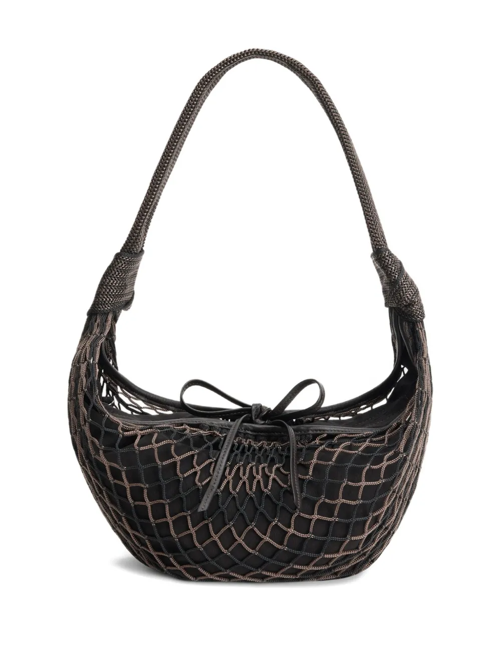 Сумка на плечо Fortune из коллаборации с Filt LEMAIRE, коричневый
Сумка на плечо Fortune из коллаборации с Filt LEMAIRE, коричневый