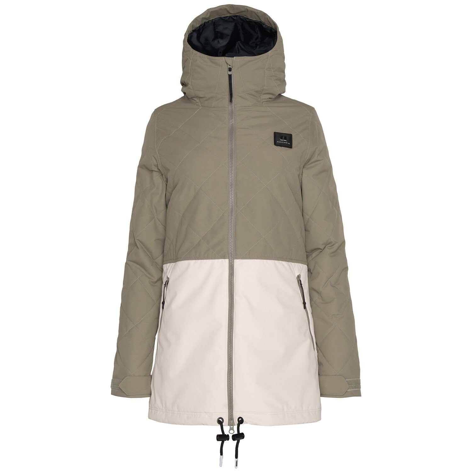 Куртка Armada Sterlet Insulated, цвет Sage, Зеленый, Куртка Armada Sterlet Insulated, цвет Sage
Куртка Armada Sterlet Insulated, цвет Sage, Зеленый, Куртка Armada Sterlet Insulated, цвет Sage