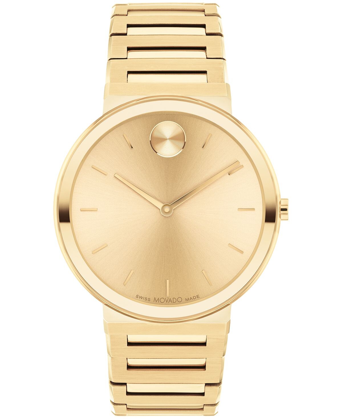 Мужские часы Bold Horizon из швейцарской кварцевой стали с ионным покрытием светло-золотистого цвета, 40 мм Movado, золотой, Позолоченный, Мужские часы Bold Horizon из швейцарской кварцевой стали с ионным покрытием светло-золотистого цвета, 40 мм Movado,
Мужские часы Bold Horizon из швейцарской кварцевой стали с ионным покрытием светло-золотистого цвета, 40 мм Movado, золотой, Позолоченный, Мужские часы Bold Horizon из швейцарской кварцевой стали с ионным покрытием светло-золотистого цвета, 40 мм Movado,
