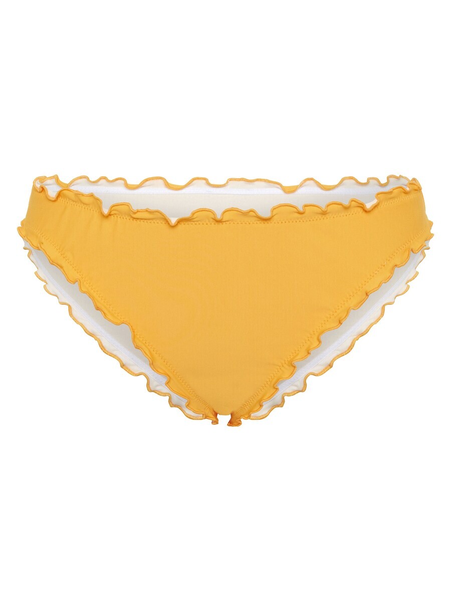 Низ бикини CHIEMSEE Bikini Bottoms, желтый
Низ бикини CHIEMSEE Bikini Bottoms, желтый