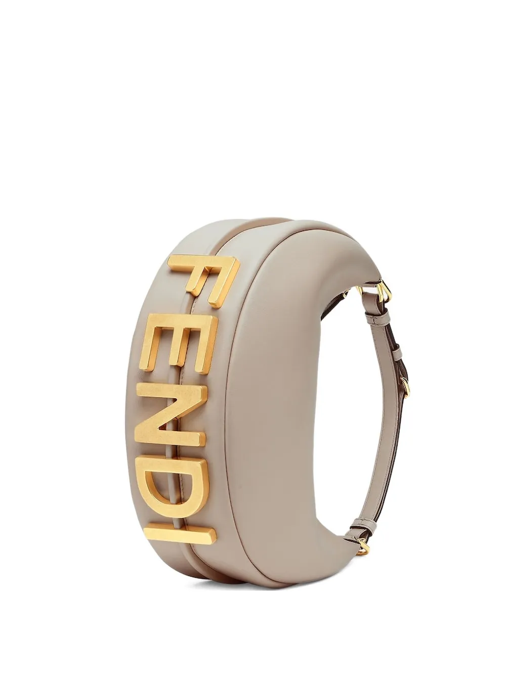 Маленькая сумка на плечо Fendigraphy
Маленькая сумка на плечо Fendigraphy