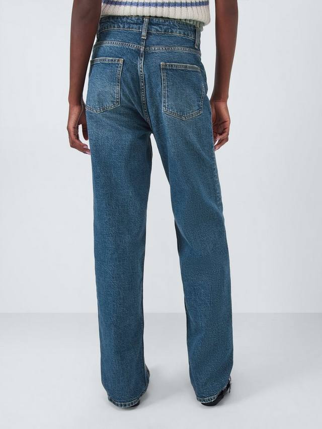 Джинсы свободного покроя санта клауса AND/OR, цвет Blue Horizon
Джинсы свободного покроя санта клауса AND/OR, цвет Blue Horizon