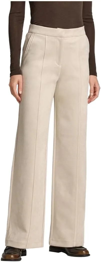 Женские брюки Guess Eco Tailoring Scuba
Женские брюки Guess Eco Tailoring Scuba