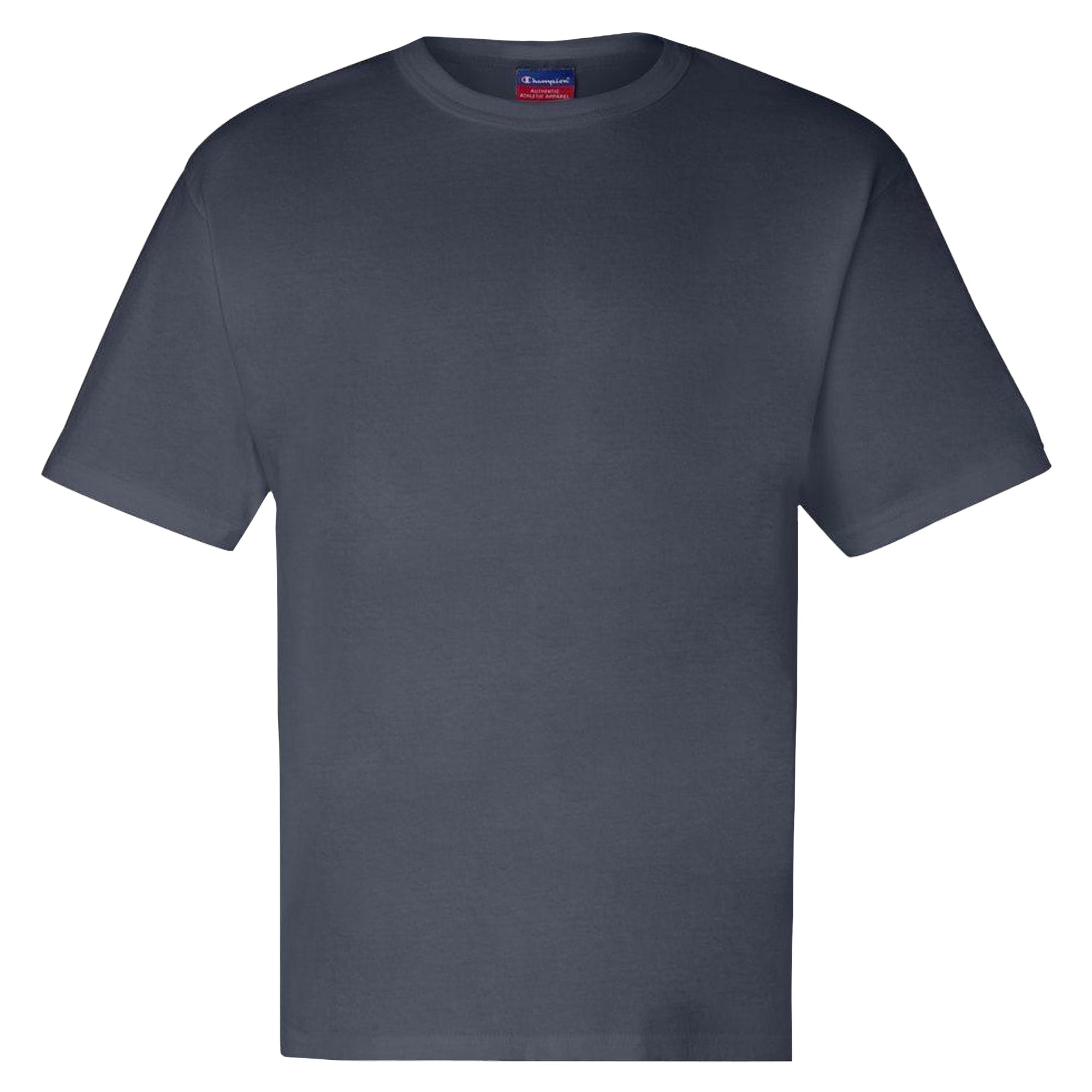 Футболка Champion Heritage Jersey, темно-синий
Футболка Champion Heritage Jersey, темно-синий