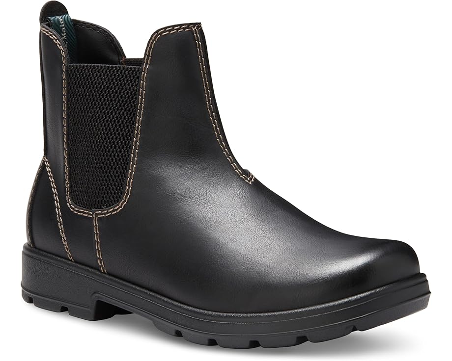 Ботинки Eastland 1955 Edition Cyrus, черный
Ботинки Eastland 1955 Edition Cyrus, черный