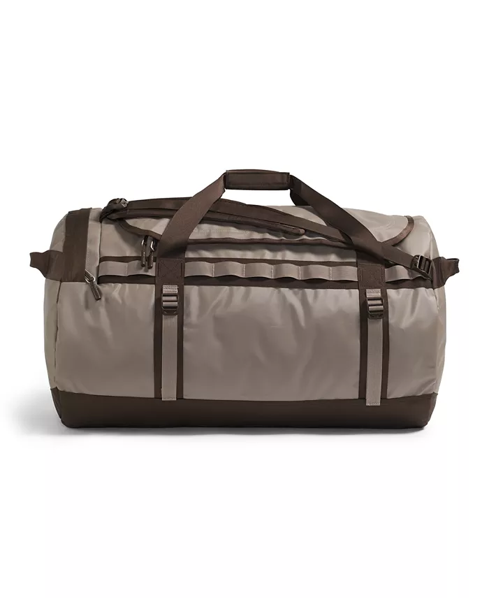 Мужская дорожная сумка Base Camp The North Face, коричневый
Мужская дорожная сумка Base Camp The North Face, коричневый