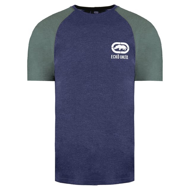 Мужская футболка Shadow темно-синего цвета Ecko Unltd., синий
Мужская футболка Shadow темно-синего цвета Ecko Unltd., синий