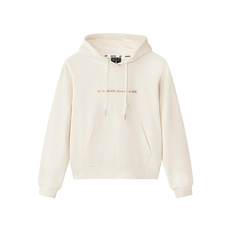 Skechers Новогодняя толстовка Women's Pure White
Skechers Новогодняя толстовка Women's Pure White