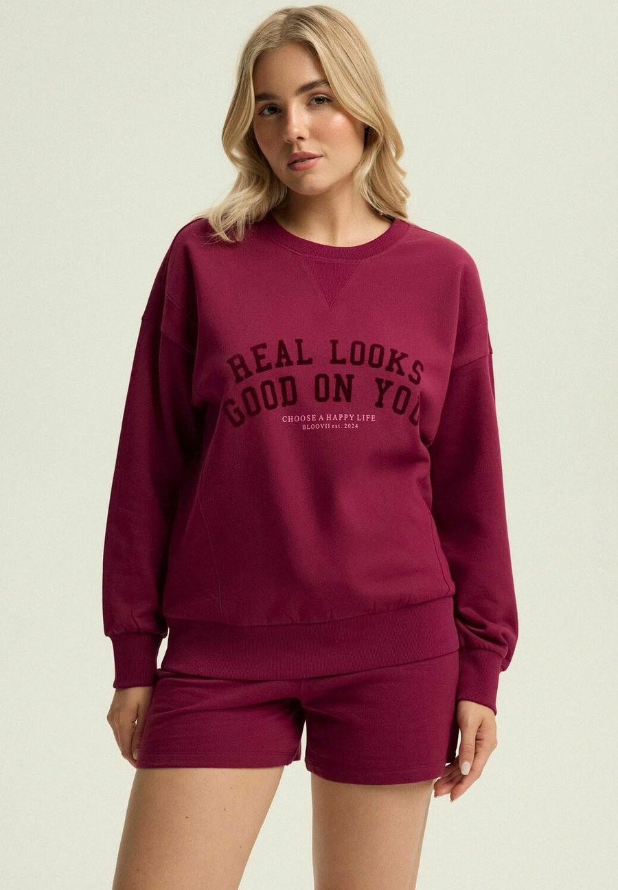 Толстовка ESOTIQ KEITHAN, Red/Bordeaux, Красный, Толстовка ESOTIQ KEITHAN, Red/Bordeaux
Толстовка ESOTIQ KEITHAN, Red/Bordeaux, Красный, Толстовка ESOTIQ KEITHAN, Red/Bordeaux