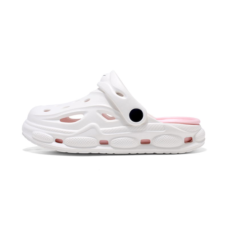 Нескользящие, быстросохнущие, легкие, амортизирующие, низкие детские тапочки Binary, розовый/розовый
Нескользящие, быстросохнущие, легкие, амортизирующие, низкие детские тапочки Binary, розовый/розовый