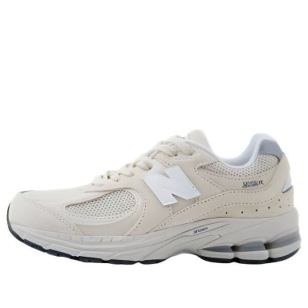 Кроссовки 2002r кроссовки New Balance, белый
Кроссовки 2002r кроссовки New Balance, белый