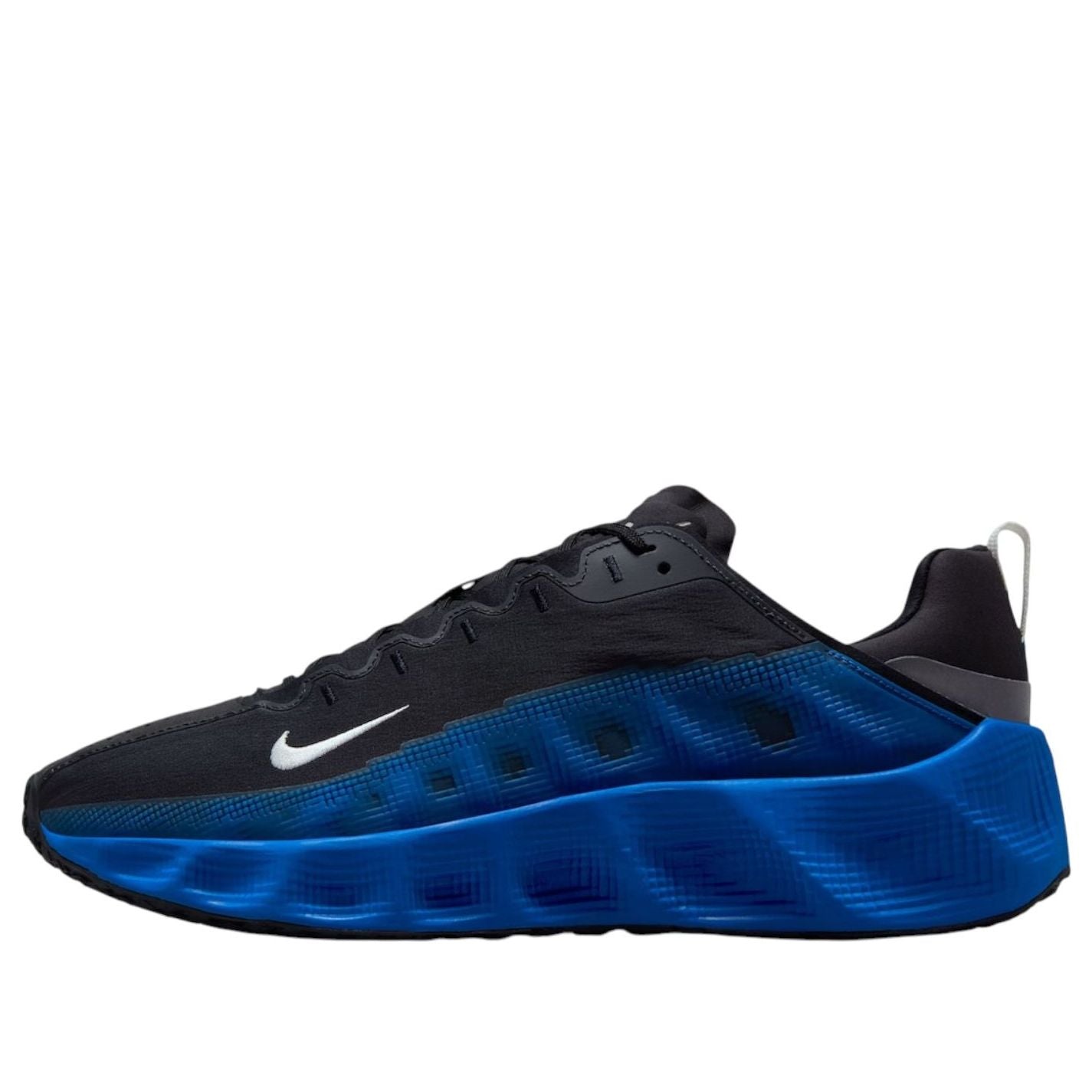 Кроссовки Nike Ava Rover 'Black Royal'
Кроссовки Nike Ava Rover 'Black Royal'